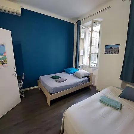 Renove Proche De La Gare St Charles *